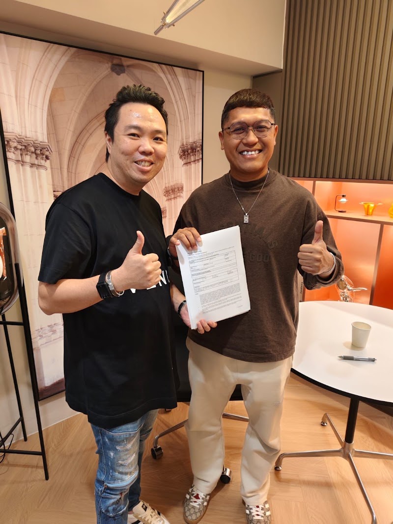 KeyQuest Mortgage, Singapore