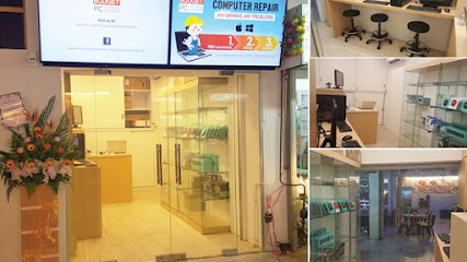 Volta PC Upgrade & Repair - Laptop repair Jurong (fka. Budget PC Upgrade & Repair), Singapore