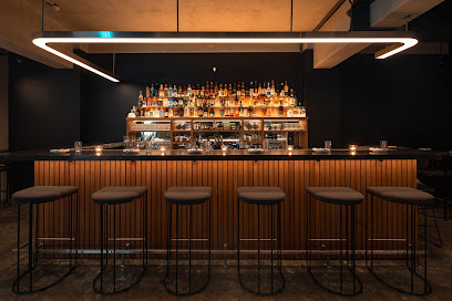 LUMO Bar & Restaurant, Singapore