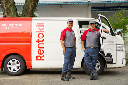 Rentokil Initial Pest Control Singapore