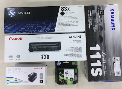 Printer Cartridge Supplier Singapore HP 201A HP 410A Toner Cartridge
