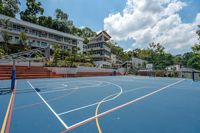 Chatsworth International School, Singapore