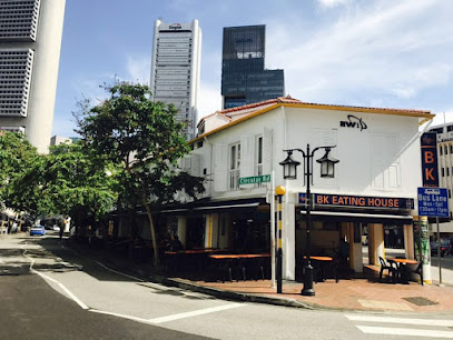 BK Eating House, Singapore