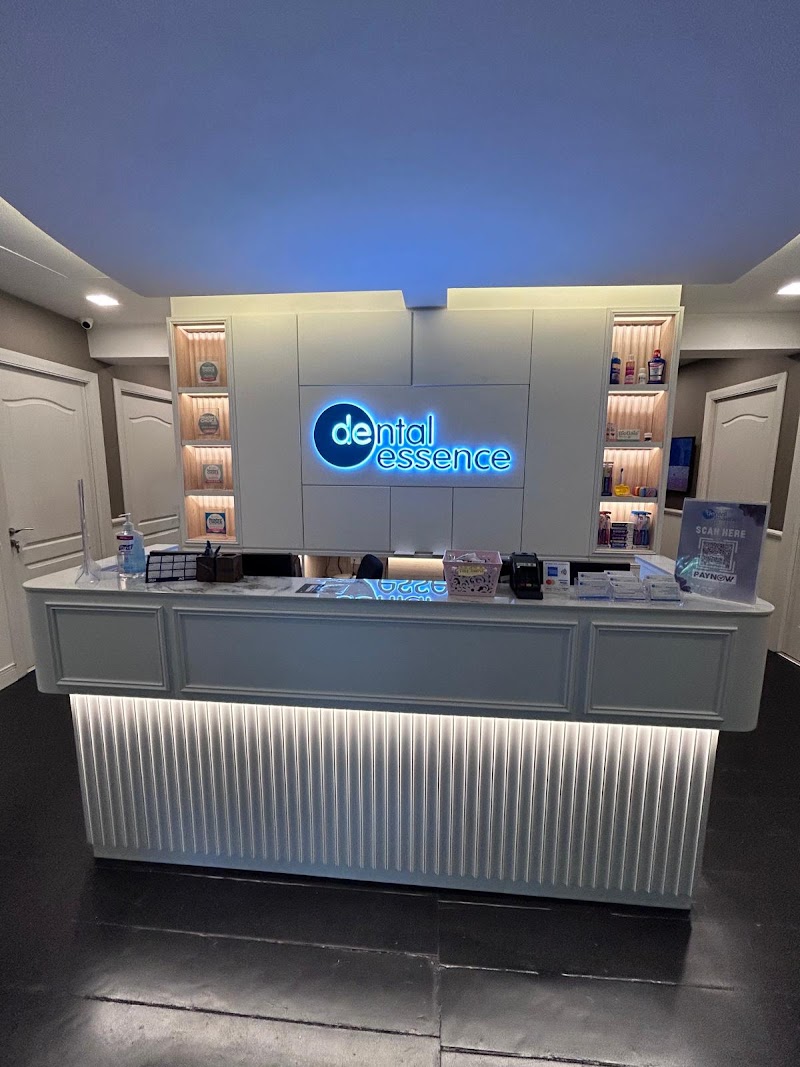 Dental Essence, Singapore