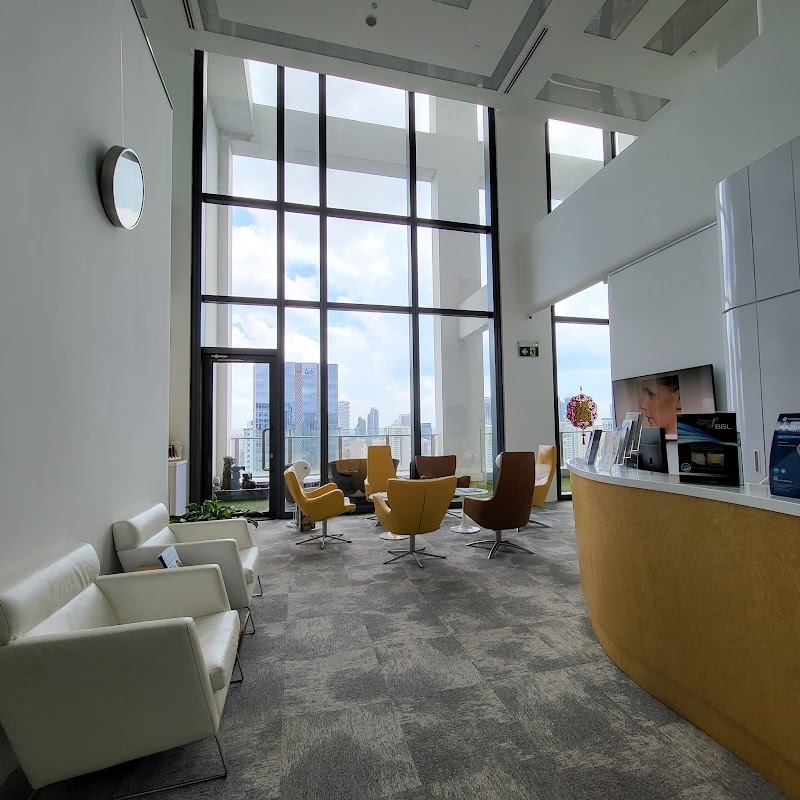 Sweng Plastic Aesthetic and Reconstructive Surgery, Singapore