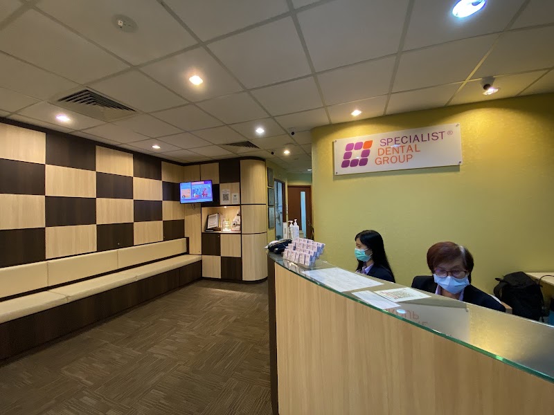 Specialist Dental Group, Singapore