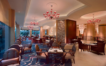 The Rose Veranda, Singapore