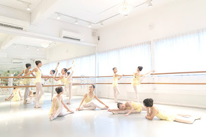 Cheng Ballet Academy, Singapore