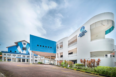 One World International School Nanyang Campus | IB & IGCSE School, Singapore