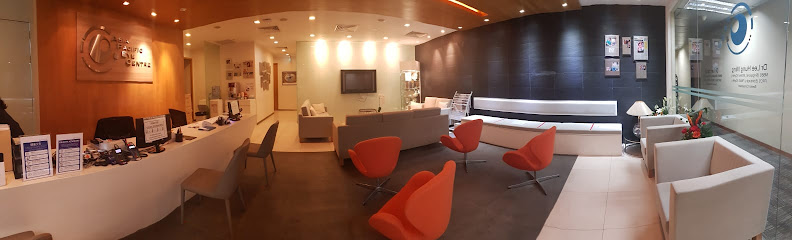 Asia Pacific Eye Centre, Singapore