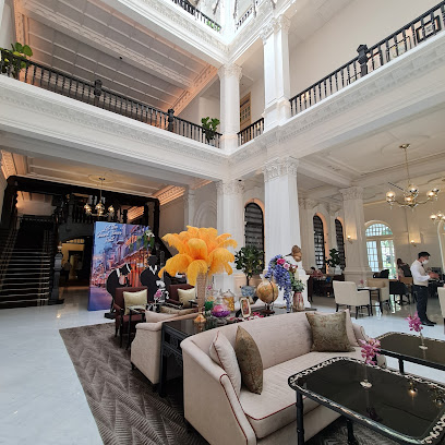 The Grand Lobby, Singapore