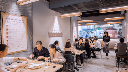 Pizza Fabbrica, Singapore