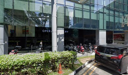 Presto Drycleaners, Singapore