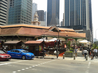 Wendy's, Singapore