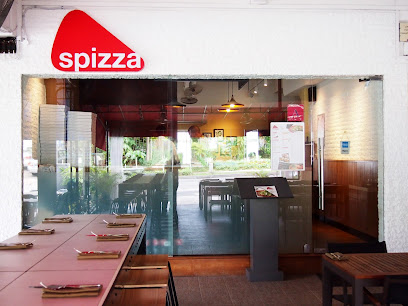 Spizza Jalan Kayu, Singapore