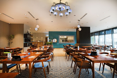 Sofra Turkish Cafe & Restaurant, Singapore