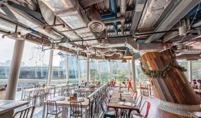 Morganfield's | The Star Vista, Singapore