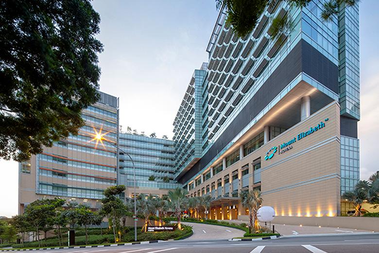 W Aesthetic Plastic Surgery, Singapore