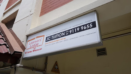 Learners' Lodge@Marymount JC Biology Tuition, Singapore