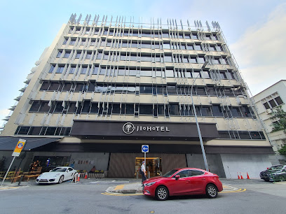Ji Hotel Orchard Singapore