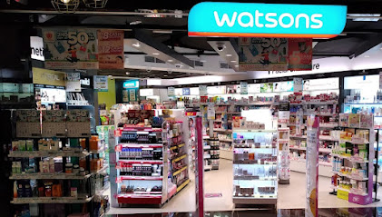 Watsons Singapore - The Centrepoint (Click & Collect)