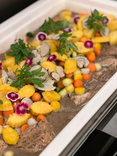Tim's Fine Catering, Singapore