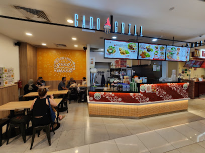 Gado & Grill @ City Square Mall, Singapore