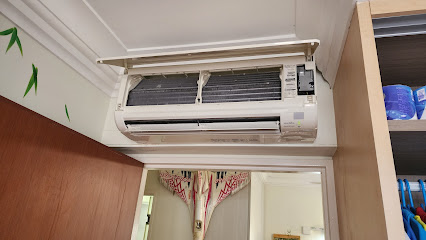 Luce Aircon | Oasis Aircon Servicing, Singapore