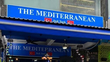 The Mediterranean Deli Turk, Singapore