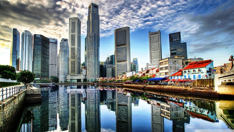 Epica Immigration, Singapore