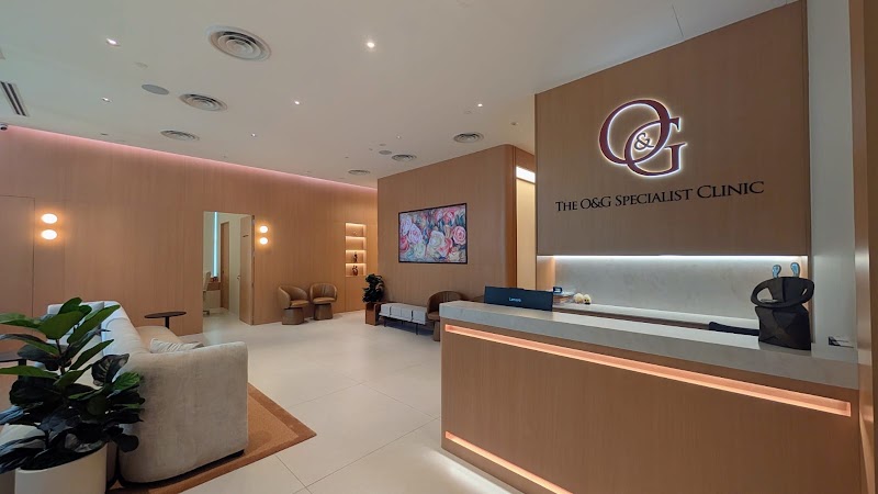The O&G Specialist Clinic, Singapore