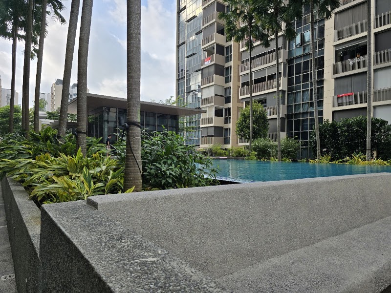 Ocean IFM, Singapore