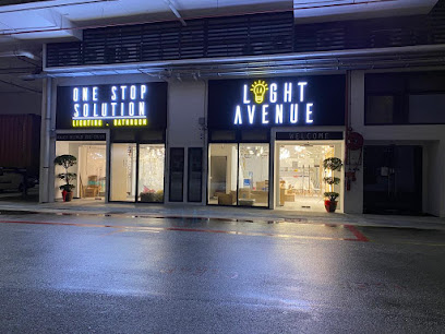 Light Avenue, Singapore