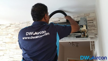 DW Aircon Servicing Singapore
