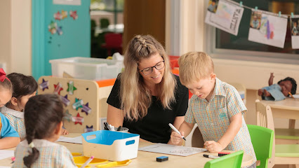 Dover Court International School, Singapore