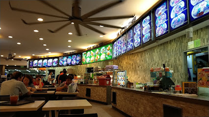 Kopitiam Corner, Singapore