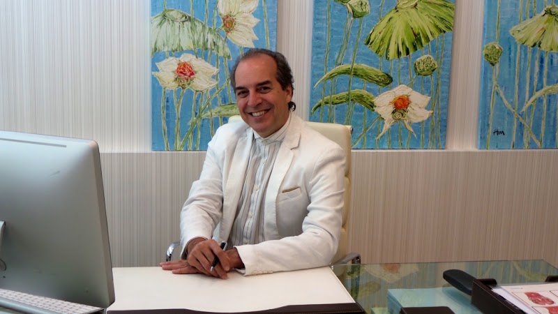 Dr Marco Faria Correa Plastic Surgery, Singapore