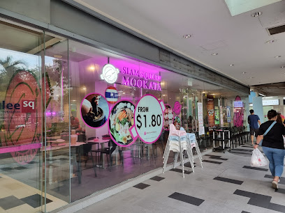 Siam Square Mookata - Best Mookata Restaurant in Singapore