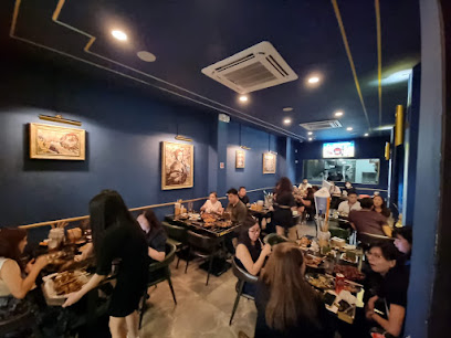 ArtiStick 串艺餐吧 : China BBQ Skewer/LokLok/Yakitori/Satay/Tze Char/Steamboat/Buffet/Karaoke, Singapore