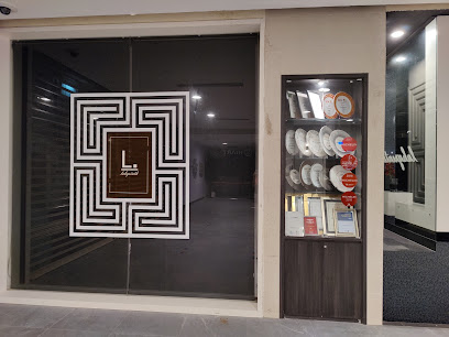 Labyrinth Restaurant, Singapore