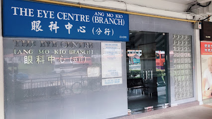 The Eye Centre (AMK Branch), Singapore