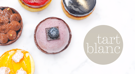 Tart Blanc, Singapore
