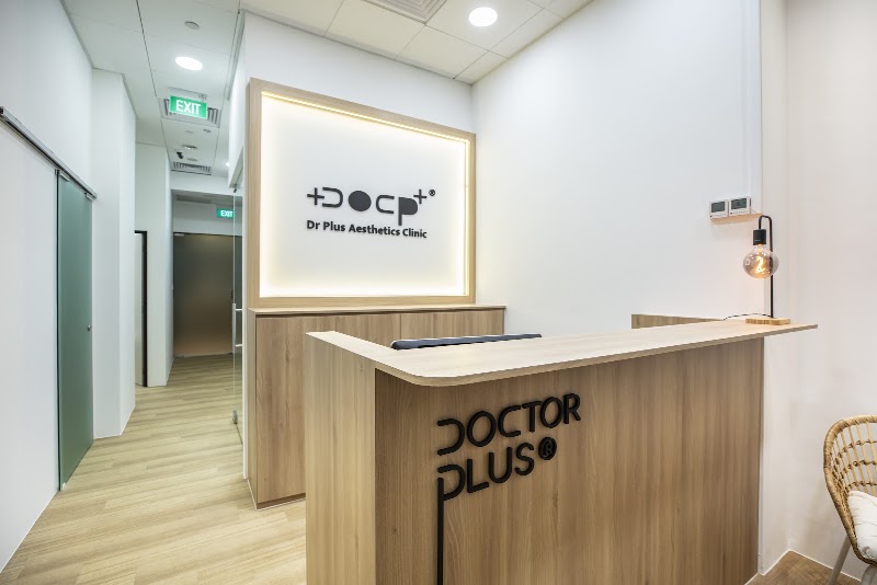 Dr Plus Aesthetics Clinic, Singapore