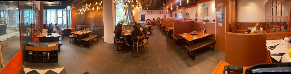 Wang Dae Bak Grill, Singapore