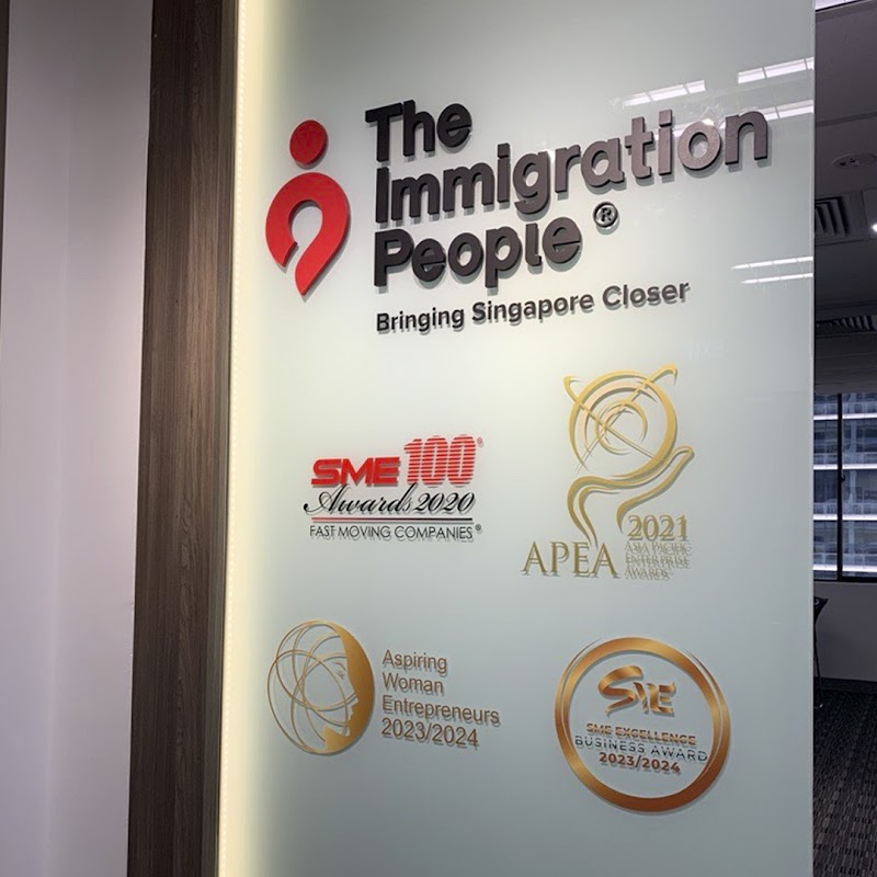 The Immigration People, Singapore