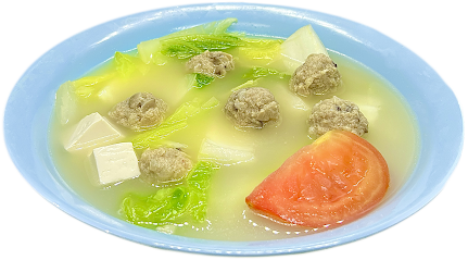 海记 Hai Kee Fish Soup • Seafood Soup, Singapore