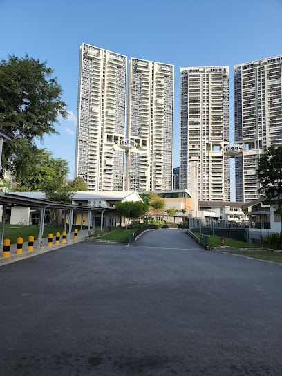 SJI International School, Singapore