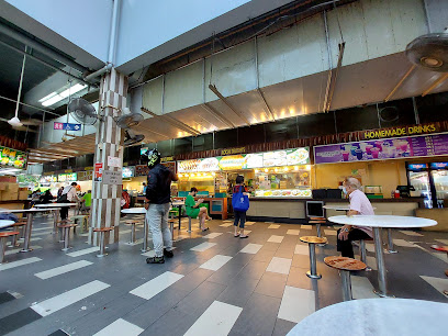 Kopitiam Square, Singapore