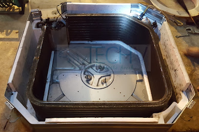 Tech-V Air Conditioning, Singapore