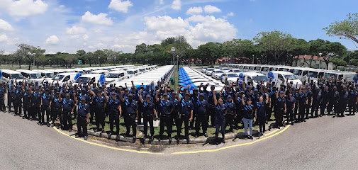Anticimex Pest Management, Singapore